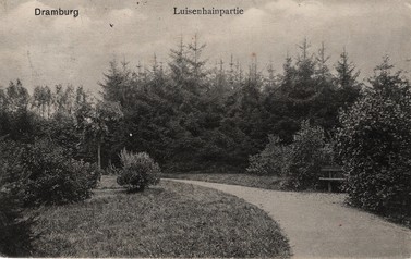 Luisenhainpartie
