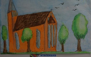 Wyr&oacute;żnienie klasa I-III szkoła podstawowa