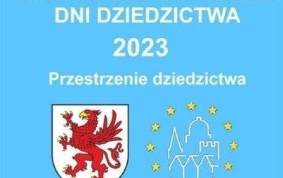 Zdjęcie do XII KONKURS HISTORYCZNO-LITERACKI &bdquo;PRZESTRZENIE DZIEDZICTWA&rdquo;