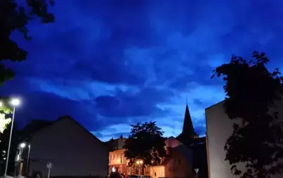 Zdjęcie do Wycieczka piesza po terenie miasta Drawsko Pomorskie &ndash; Noc Muze&oacute;w 2025