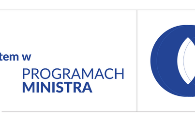 Zdjęcie do Zostań ekspertem w Programach Ministra 2027