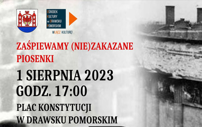 Zdjęcie do Zaśpiewamy (nie)zakazane piosenki.