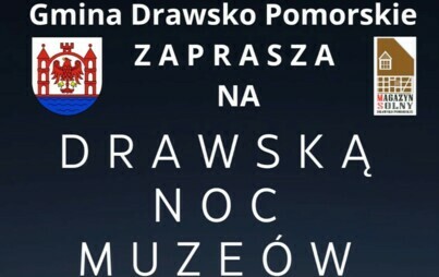 Zdjęcie do Noc Muze&oacute;w 2024. Wycieczka autokarowo &ndash; piesza prezentująca zabytki Gminy Drawsko Pomorskie