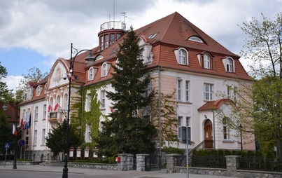 Zdjęcie do Zabytki nieruchome wpisane do rejestru zabytk&oacute;w